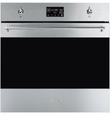 Духовой шкаф SMEG SO6302M2X