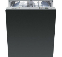 Посудомоечная машина SMEG st324l
