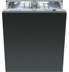 Посудомоечная машина SMEG st324l