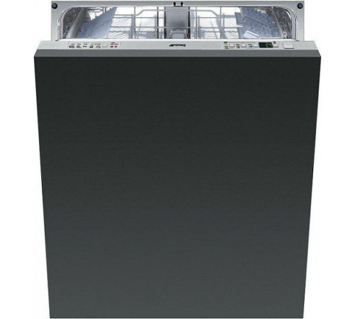Посудомоечная машина SMEG st324l