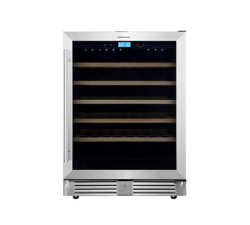 Винный шкаф CELLAR PRIVATE CP051-1T
