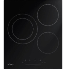 Варочная поверхность KUCHE CSG 431 B