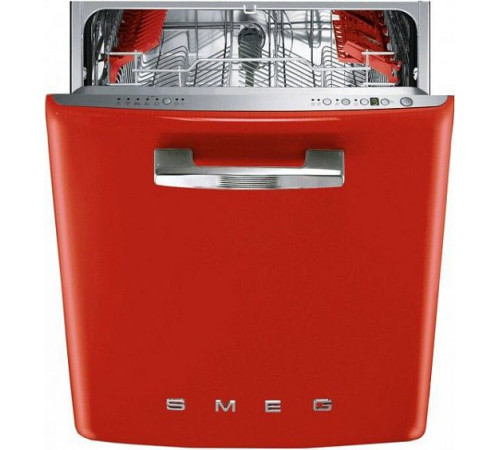 Посудомоечная машина SMEG st2fabr2