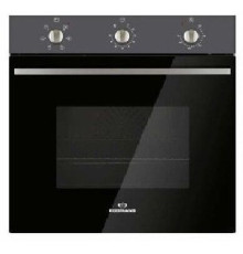 Духовой шкаф RODMANS BOE 4501 BL