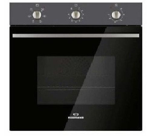 Духовой шкаф RODMANS BOE 4501 BL