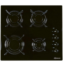 Встраиваемая газовая варочная панель Kuchenchef KHK600S