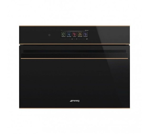 Духовой шкаф SMEG SF4606WVCPNR
