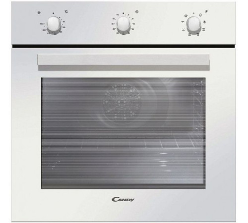 Духовой шкаф CANDY fpe 602/6 w