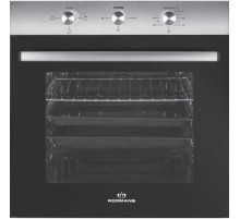 Электрический духовой шкаф Rodmans Standart BOE 6601 IX