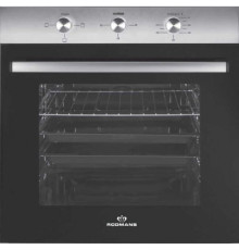 Электрический духовой шкаф Rodmans Standart BOE 6601 IX