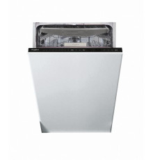 Встраиваемая посудомоечная машина WHIRLPOOL WSIP 4O33 PFE