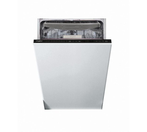 Встраиваемая посудомоечная машина WHIRLPOOL WSIP 4O33 PFE