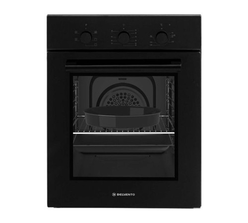 Духовой шкаф DELVENTO V4ES15057