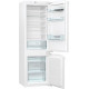 Холодильник GORENJE NRKI2181E1