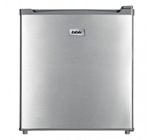Холодильник BBK RF-049 серебристый