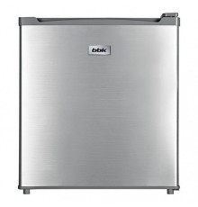 Холодильник BBK RF-049 серебристый