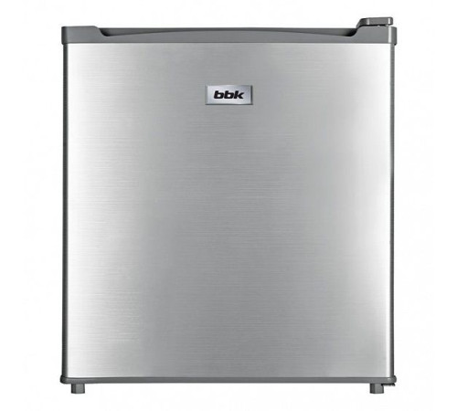 Холодильник BBK RF-049 серебристый