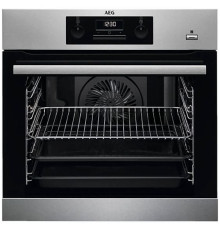 Духовой шкаф AEG BEB351110M