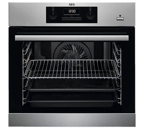 Духовой шкаф AEG BEB351110M