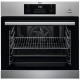 Духовой шкаф AEG BEB351110M