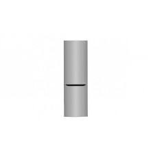 Холодильник LG GB-B59PZPFS нержавеющая сталь