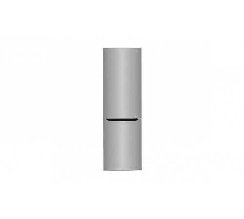 Холодильник LG GB-B59PZPFS нержавеющая сталь