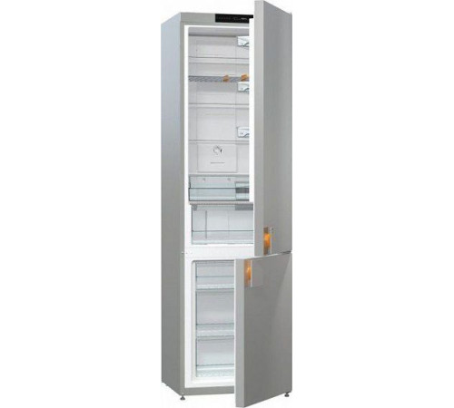 Холодильник GORENJE NRK621STX