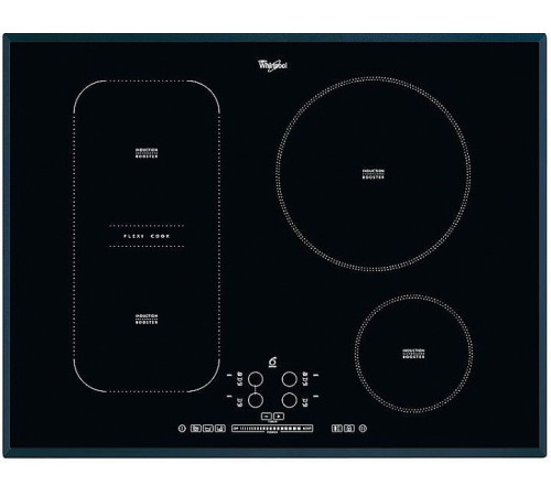 Варочная панель WHIRLPOOL ACM898/BA