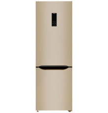 Холодильник ARTEL HD 430 RWENE бежевый