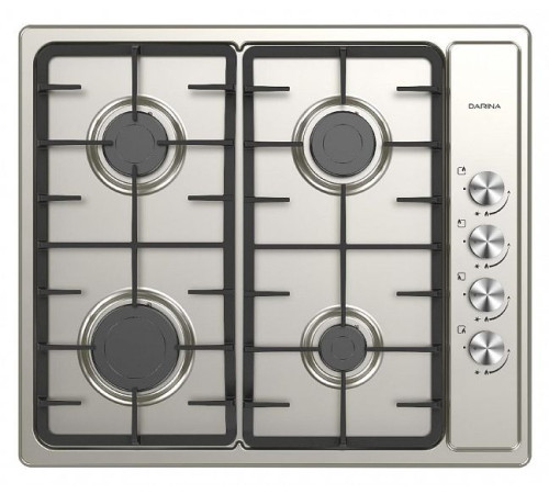 Варочная панель DARINA T1 BGM341 12 X