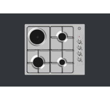 Варочная панель ARDESIA GA 31 MECBXSV