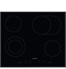 Варочная панель SMEG SE364EMTB