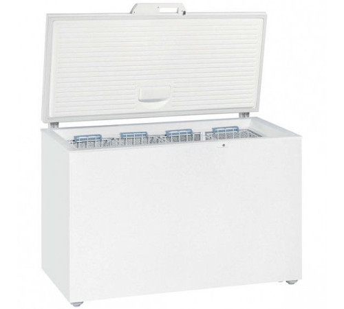 Морозильник-ларь LIEBHERR GTP 3126-29 001