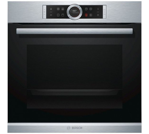 Духовой шкаф BOSCH hbg632bs1