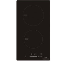 Варочная поверхность RODMANS BHI 3211 BL