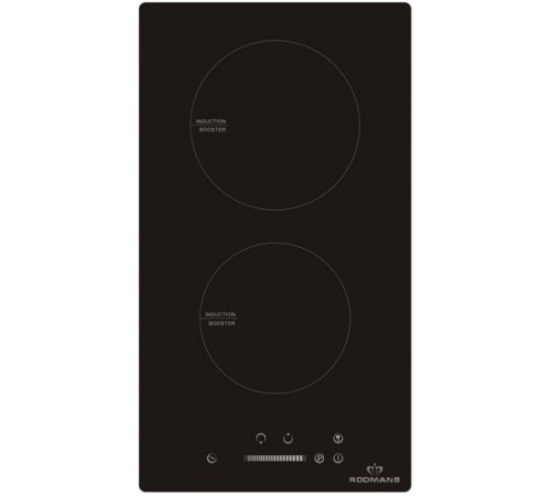 Варочная поверхность RODMANS BHI 3211 BL