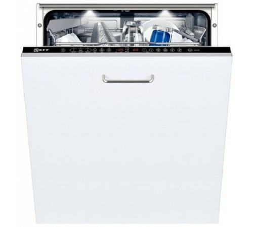 Посудомоечная машина NEFF s 51t65 x5