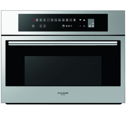 Пароварка FULGOR CCSO 4511 TC X