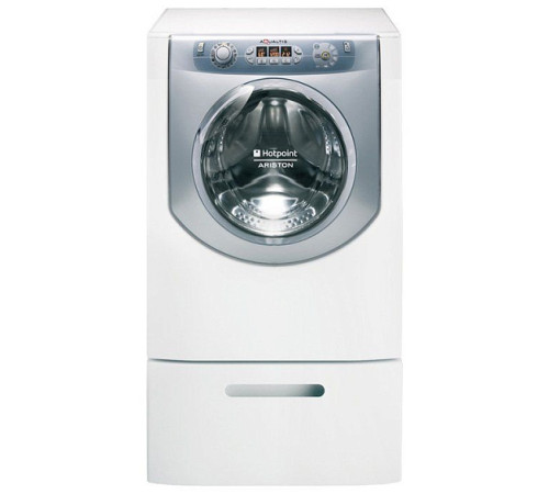 Стиральная машина HOTPOINT-ARISTON aq8f 297 u h