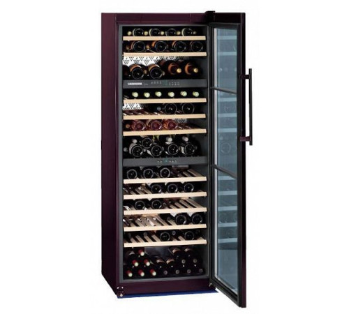 Винный шкаф LIEBHERR wt 4677-23 001