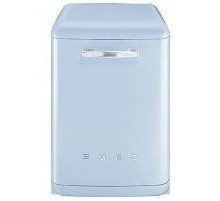 Посудомоечная машина SMEG blv2az-1