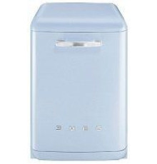 Посудомоечная машина SMEG blv2az-1