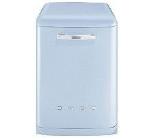 Посудомоечная машина SMEG blv2az-1