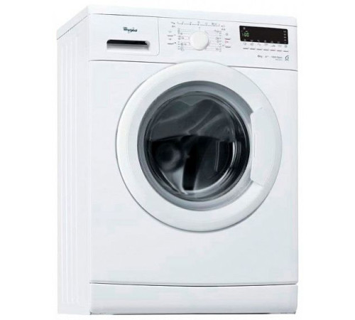 Стиральная машина WHIRLPOOL aws 61212