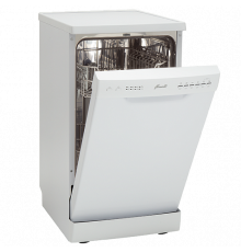 Посудомоечная машина Fornelli FS 45 Riva P5 WH
