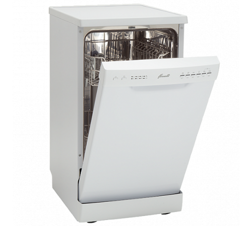 Посудомоечная машина Fornelli FS 45 Riva P5 WH