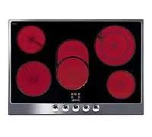 Поверхность SMEG p752