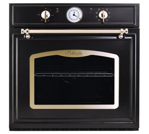 Духовой шкаф BELTRATTO fc 6500 gr