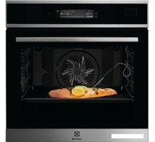 Духовой шкаф ELECTROLUX EOB9S31WX
