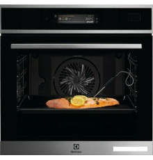 Духовой шкаф ELECTROLUX EOB9S31WX
